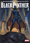 New Listing2022 Marvel Masterpieces VARIANT COVER Black Panther #72 178/399