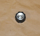 Coleman 5114 propane fuel knob, faceplate, screw (Parts only)