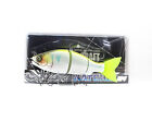 Gan Craft Jointed Claw 184 Rachet Floating Jointed Lure 04 (9837)