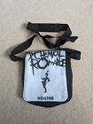 My Chemical Romance Black Parade MCR Satchel Bag