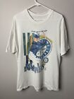 Vintage Seattle Mariners Ichiro Suzuki 2001 Men’s L White Shirt