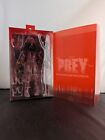 NECA Prey Ultimate Bear Blood Feral Predator Action Figure Red 2024 New In Hand
