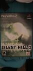 Silent Hill 2 (PlayStation 2, 2001)  Great Condition