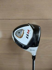 TaylorMade R11 10.5 Head only Right-Handed EXCELLENT
