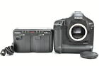 [Near Mint 1500 Count] Canon EOS 1D Mark III 10.1 MP DSLR From JAPAN