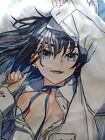 Hololive EN Ouro Kronii Birthday 2022 Limited Body Pillow Cover Japan New
