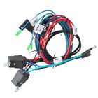 FOR CMC/TH 7014G Marine Wiring Harness Jack Plate And Tilt Trim Unit
