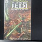 Star Wars: Tales of the Jedi-Dark Lords of the Sith #1 Dark Horse Comics