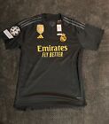 Jude Bellingham Real Madrid CF Football Kit Soccer Jersey - Size L