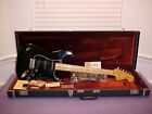 1979 Fender Stratocaster Vintage Electric Guitar Original HSC