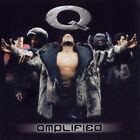 Q-Tip : Amplified CD (1999)