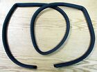 1955 1956 1957 CHEVY NOMAD LIFT GATE  UPPER TAIL GATE RUBBER WEATHERSTRIP  USA (For: 1955 Chevrolet Nomad)