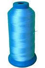 Bonded Nylon Sewing Thread #69 T70 for Upholstery leather outdoor canvas beading