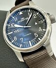 FORTIS Flieger Limited Edition Day Date 43mm Swiss Automatic Ref. 700.10.81