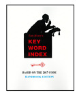 2017 NEC Key Word Index by Tom Henry (Handbook NEC Edition)