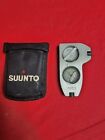 Suunto Tandem Compass And Clinometer With Soft  Shell Carrying Case