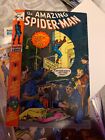 1971 The Amazing Spider-Man #96 Green Goblin