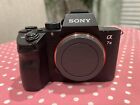 Sony α7R III compact digital camera ILCE 7RM3 USED from Japan free shipping