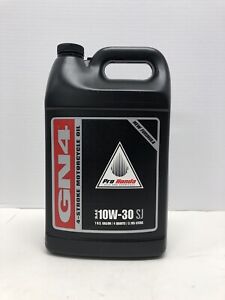 Honda Pro Honda GN4 Motor Oil - 10W30 - (1 Gallon) 08C35-A131L02