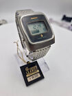 STUNNING 1973 CITIZEN 9010A VINTAGE DIGITAL WATCH NOS CONDITION WORKS PERFECTLY