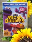 New ListingSesame Street Mecha Builders: The Complete Series (DVD)