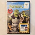 Shrek 2 (DVD, 2004, Widescreen) Brand New Sealed