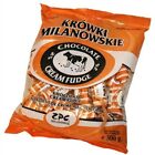 Krowki Milanowskie Chocolate Cream Fudge 300g/10.58oz Bag