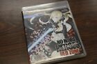 PS3 No More Heroes heroes Red zone edition 301819 Japanese ver from Japan
