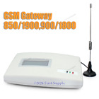 Fixed GSM Wireless Terminal- Gateway GSM850/1900/ 900/1800MHz Quad Band