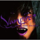 Akina Nakamori/Vampire UPJY9384 New LP