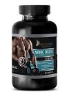 Nitric Oxide 3150mg - L-Arginine Blend - extreme muscle growth - 90 Tablets