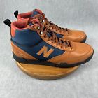 New Balance Numeric 440 Boots Mens Size 11.5 Brown Shoes Athletic Hiking Casual
