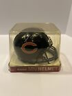 Brian Urlacher Autographed Chicago Bears Riddell Mini Helmet. New!