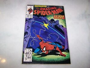 The Amazing Spider-Man #305 - Marvel Comics Todd Mcfarlane