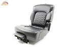 INFINITI QX80 REAR 2ND ROW LEFT DRIVER SIDE SEAT COMPLETE OEM 2015 - 2018 💎