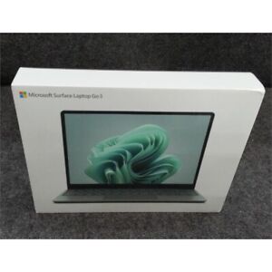 New ListingMicrosoft 2013 Surface Laptop Go 3 12.4