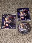 New ListingLollipop Chainsaw (Sony PlayStation 3, 2012) PS3 CIB Complete TESTED