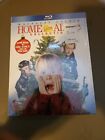 Home Alone Collection (Blu-ray), Excellent Condition