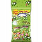 Chupa Chups Center Shock Hidden Apple Sour Chewing Bubble Gum Candies Gift 36g