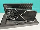 NVIDIA GeForce RTX 3090 Founders Edition 24GB GDDR6 Graphics Card -...