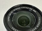 Fujifilm Fujinon Super EBC XC 16-50mm 1:3.5-5.6 OIS Lens AS IS (HE3027385)
