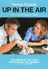 Up in the Air (DVD, 2010, Widescreen) NEW