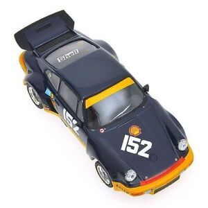1:43 Porsche 911 n°152 Imola 1974 1/43 • MINICHAMPS 430746952