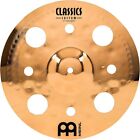 Meinl Classics Custom Trash Splash Cymbal 12 in.