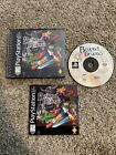Beyond the Beyond (Sony PlayStation 1 PS1) Complete CIB Black Label