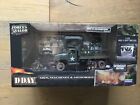 Forces Of Valor 80255 Diecast US Army 2.5 Ton Deuce & Half Supply Truck 1/32 New