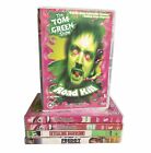 The Tom Green Show DVD RARE OOP x3 + 2 Movies Adult Humour Shock Comedy Region 4