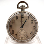 1924 Elgin 303 Model 3 Pocket Watch. Lot.5