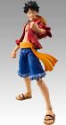 Variable Action Heroes ONE PIECE Monkey D. Luffy Action Figure MegaHouse