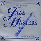 The Original Jazz Masters Series, Vol. 3 [Box] by Various Artists (CD,...